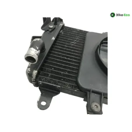 Radiateur eau TRIUMPH TIGER 1050 2011-2012