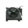 Radiateur eau TRIUMPH TIGER 1050 2011-2012 Radiateur eau TRIUMPH TIGER 1050 2011-2012