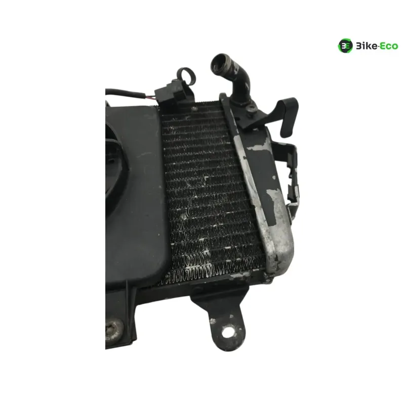 Radiateur eau TRIUMPH TIGER 1050 2011-2012