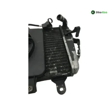 Radiateur eau TRIUMPH TIGER 1050 2011-2012