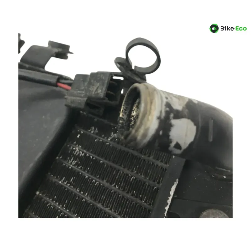 Radiateur eau TRIUMPH TIGER 1050 2011-2012