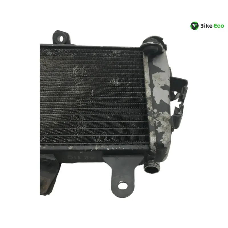 Radiateur eau TRIUMPH TIGER 1050 2011-2012