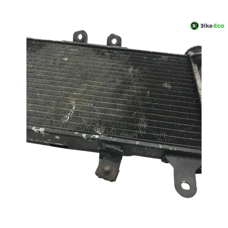 Radiateur eau TRIUMPH TIGER 1050 2011-2012