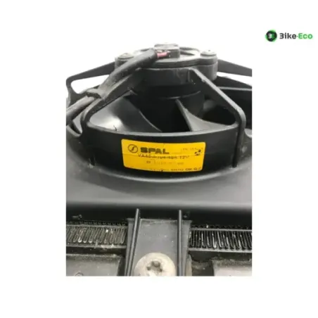 Radiateur eau TRIUMPH TIGER 1050 2011-2012