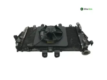 Radiateur eau TRIUMPH TIGER 1050 2011-2012