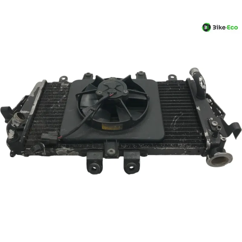 Radiateur eau TRIUMPH TIGER 1050 2011-2012