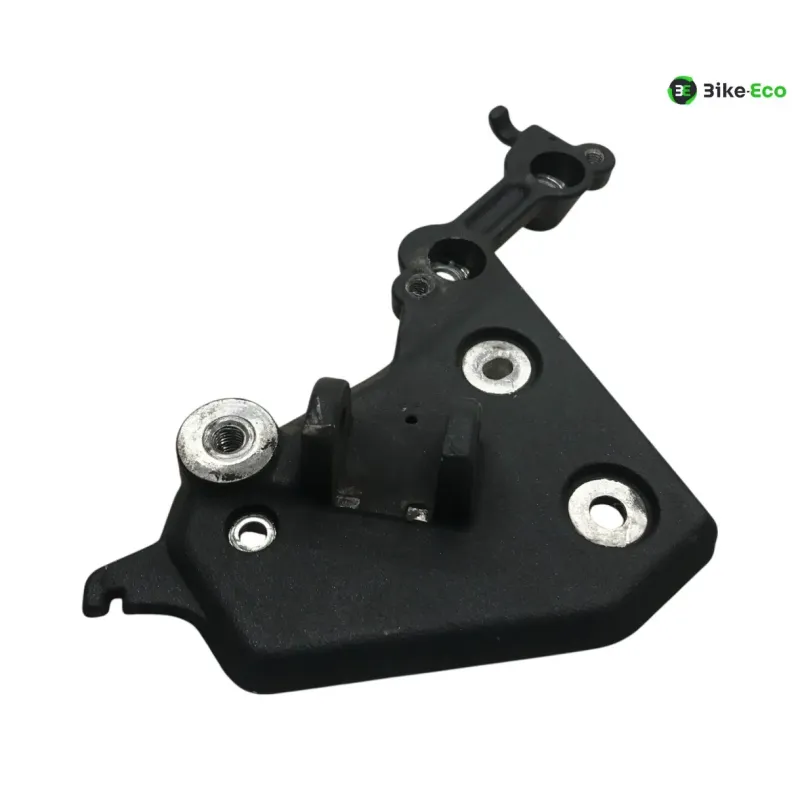 Platine avant droite TRIUMPH TIGER 1050 2011-2012