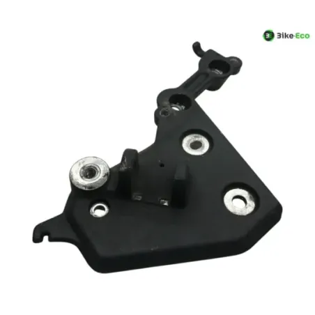 Platine avant droite TRIUMPH TIGER 1050 2011-2012