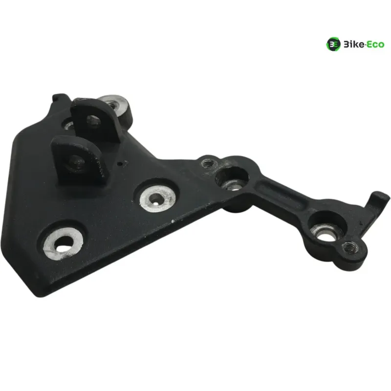 Platine avant droite TRIUMPH TIGER 1050 2011-2012