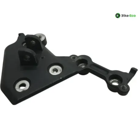 Platine avant droite TRIUMPH TIGER 1050 2011-2012