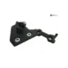 Platine avant droite TRIUMPH TIGER 1050 2011-2012 Platine avant droite TRIUMPH TIGER 1050 2011-2012