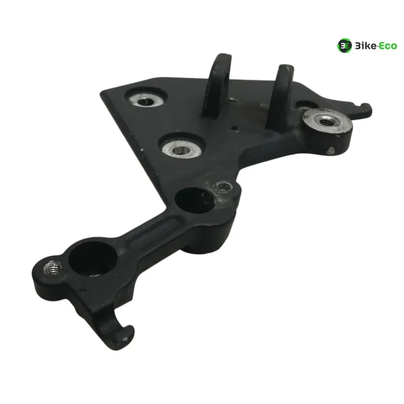 Platine avant droite TRIUMPH TIGER 1050 2011-2012