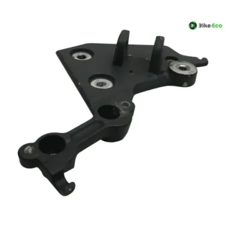 Platine avant droite TRIUMPH TIGER 1050 2011-2012