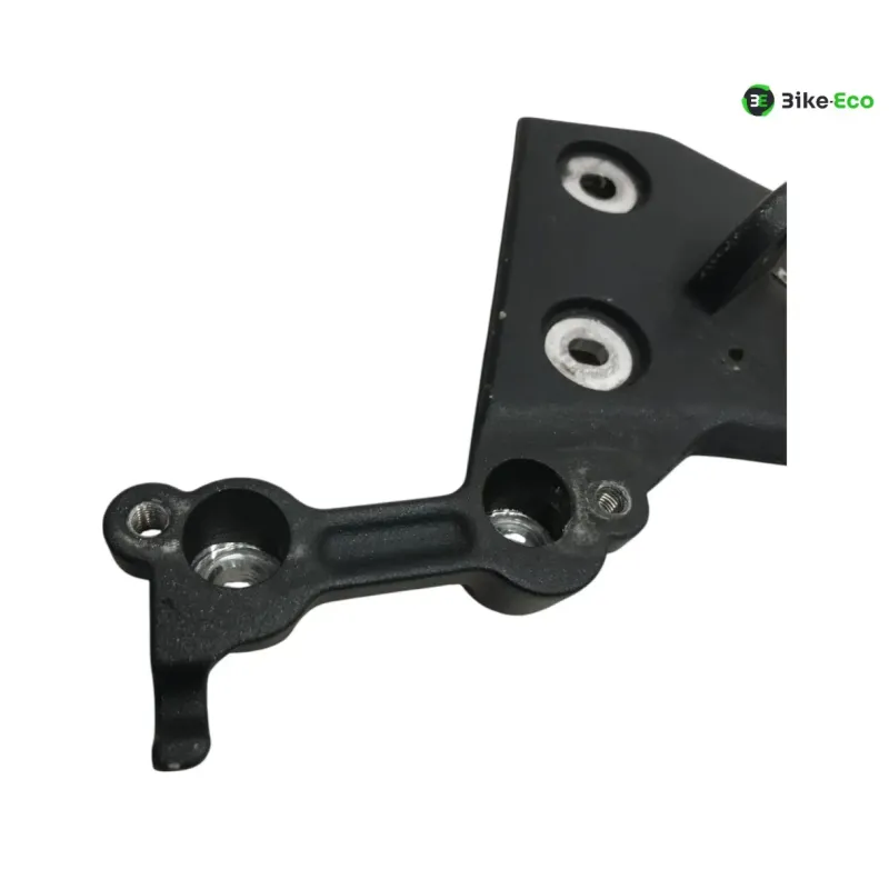 Platine avant droite TRIUMPH TIGER 1050 2011-2012