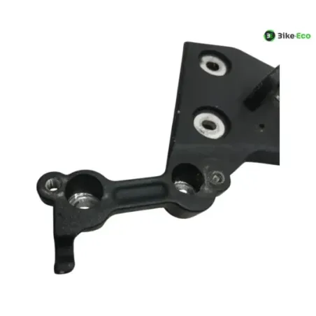 Platine avant droite TRIUMPH TIGER 1050 2011-2012