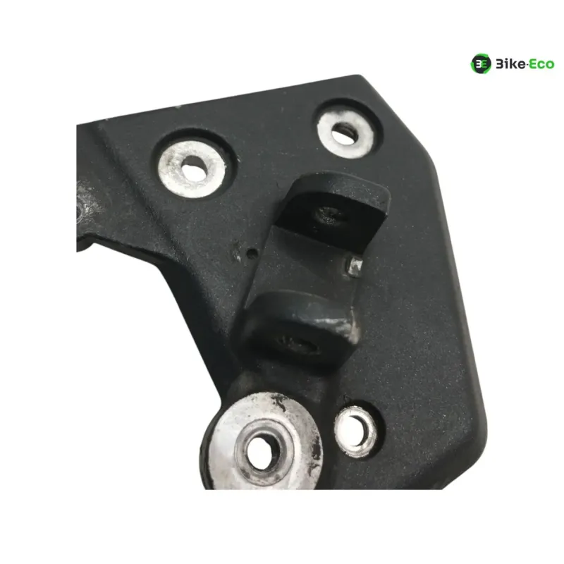 Platine avant droite TRIUMPH TIGER 1050 2011-2012