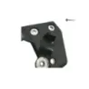 Platine avant droite TRIUMPH TIGER 1050 2011-2012 Platine avant droite TRIUMPH TIGER 1050 2011-2012