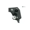 Platine avant droite TRIUMPH TIGER 1050 2011-2012 Platine avant droite TRIUMPH TIGER 1050 2011-2012