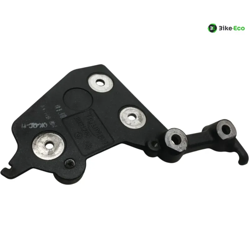 Platine avant droite TRIUMPH TIGER 1050 2011-2012
