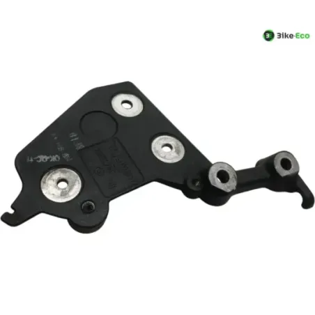 Platine avant droite TRIUMPH TIGER 1050 2011-2012