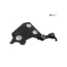 Platine avant droite TRIUMPH TIGER 1050 2011-2012 Platine avant droite TRIUMPH TIGER 1050 2011-2012