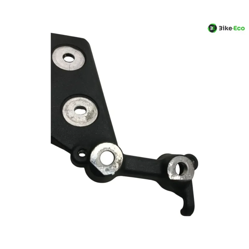 Platine avant droite TRIUMPH TIGER 1050 2011-2012