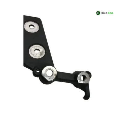 Platine avant droite TRIUMPH TIGER 1050 2011-2012