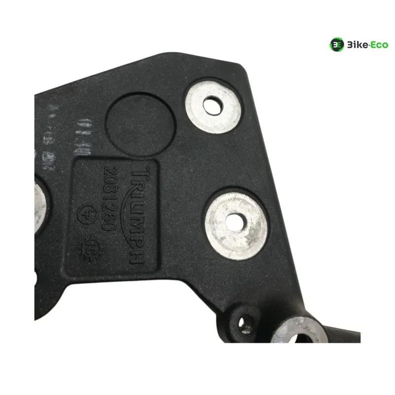 Platine avant droite TRIUMPH TIGER 1050 2011-2012