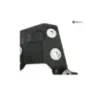 Platine avant droite TRIUMPH TIGER 1050 2011-2012 Platine avant droite TRIUMPH TIGER 1050 2011-2012