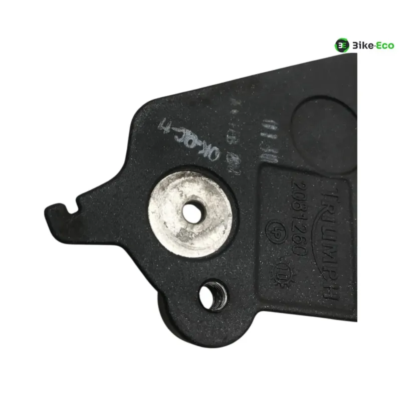 Platine avant droite TRIUMPH TIGER 1050 2011-2012