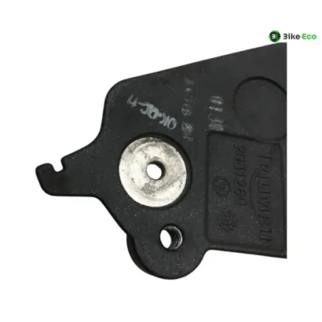 Platine avant droite TRIUMPH TIGER 1050 2011-2012