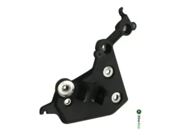 Platine avant droite TRIUMPH TIGER 1050 2011-2012