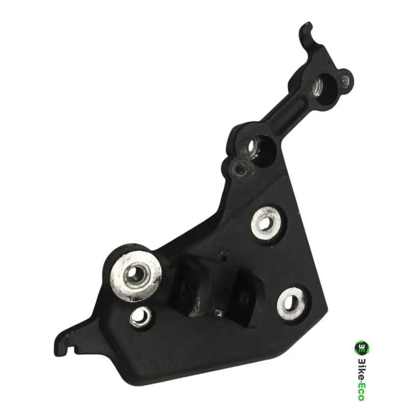 Platine avant droite TRIUMPH TIGER 1050 2011-2012