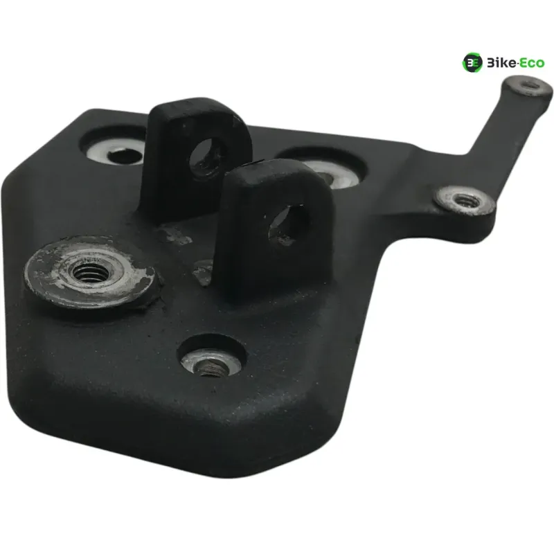Platine avant gauche TRIUMPH TIGER 1050 2011-2012