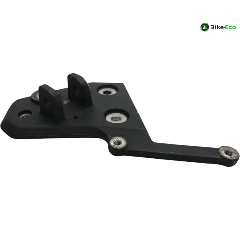Platine avant gauche TRIUMPH TIGER 1050 2011-2012