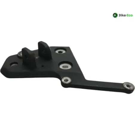 Platine avant gauche TRIUMPH TIGER 1050 2011-2012