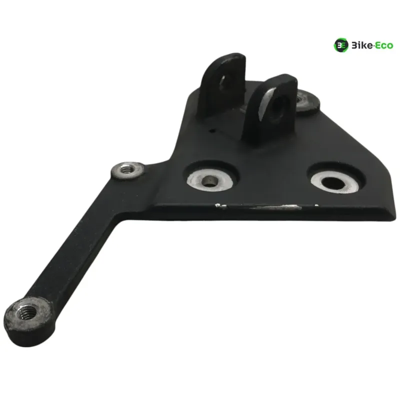 Platine avant gauche TRIUMPH TIGER 1050 2011-2012