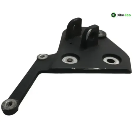 Platine avant gauche TRIUMPH TIGER 1050 2011-2012
