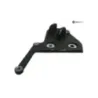 Platine avant gauche TRIUMPH TIGER 1050 2011-2012 Platine avant gauche TRIUMPH TIGER 1050 2011-2012