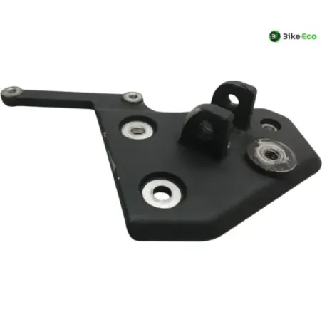 Platine avant gauche TRIUMPH TIGER 1050 2011-2012