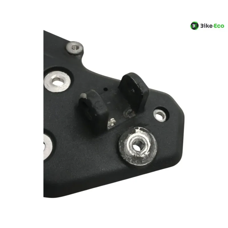 Platine avant gauche TRIUMPH TIGER 1050 2011-2012