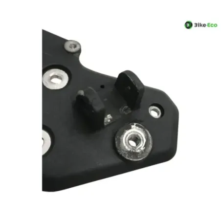 Platine avant gauche TRIUMPH TIGER 1050 2011-2012