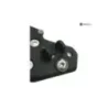 Platine avant gauche TRIUMPH TIGER 1050 2011-2012 Platine avant gauche TRIUMPH TIGER 1050 2011-2012