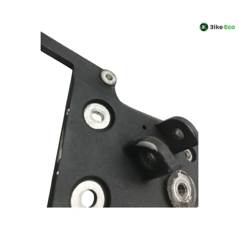 Platine avant gauche TRIUMPH TIGER 1050 2011-2012