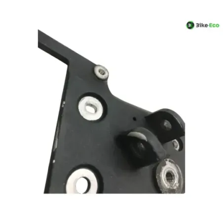 Platine avant gauche TRIUMPH TIGER 1050 2011-2012
