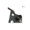 Platine avant gauche TRIUMPH TIGER 1050 2011-2012 Platine avant gauche TRIUMPH TIGER 1050 2011-2012