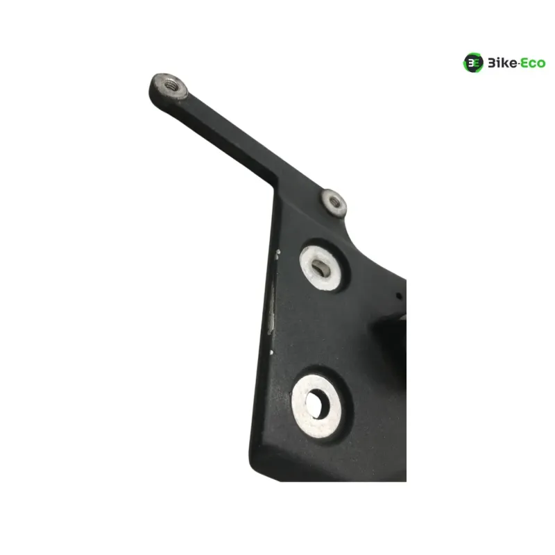 Platine avant gauche TRIUMPH TIGER 1050 2011-2012