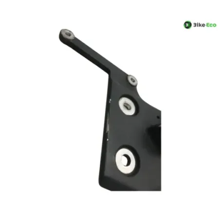 Platine avant gauche TRIUMPH TIGER 1050 2011-2012