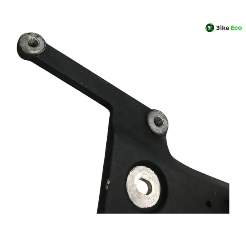 Platine avant gauche TRIUMPH TIGER 1050 2011-2012