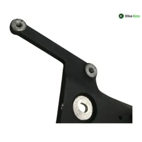 Platine avant gauche TRIUMPH TIGER 1050 2011-2012